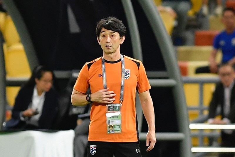 石井正忠