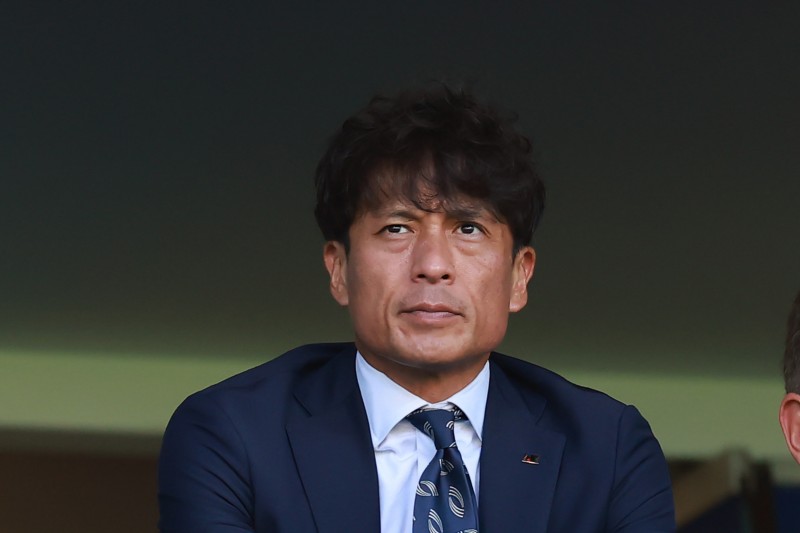 宮本恒靖