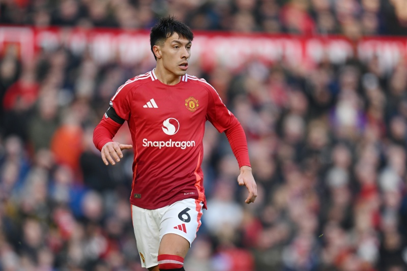 リサンドロ・マルティネス