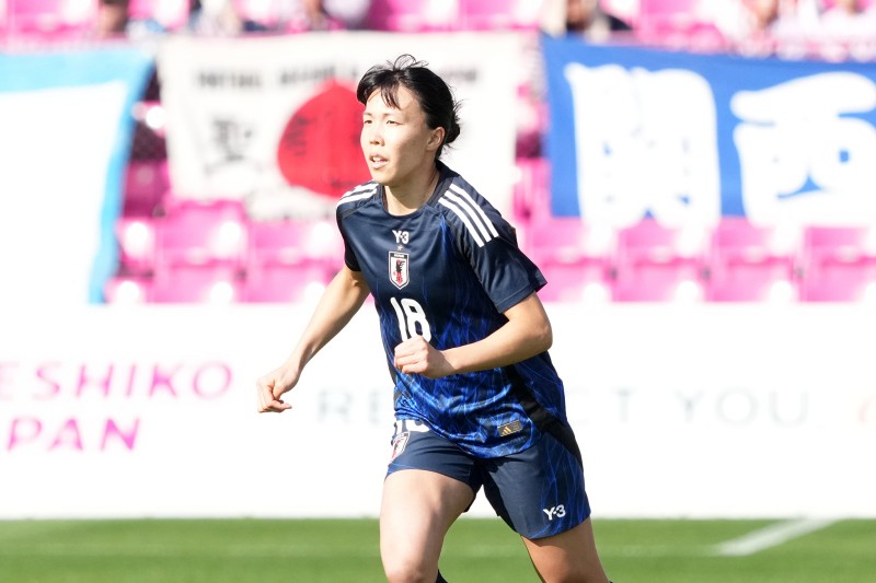 杉田妃和