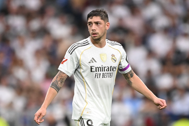 バルベルデが今月のウルグアイ代表活動不参加へ…ビエルサ監督の合意