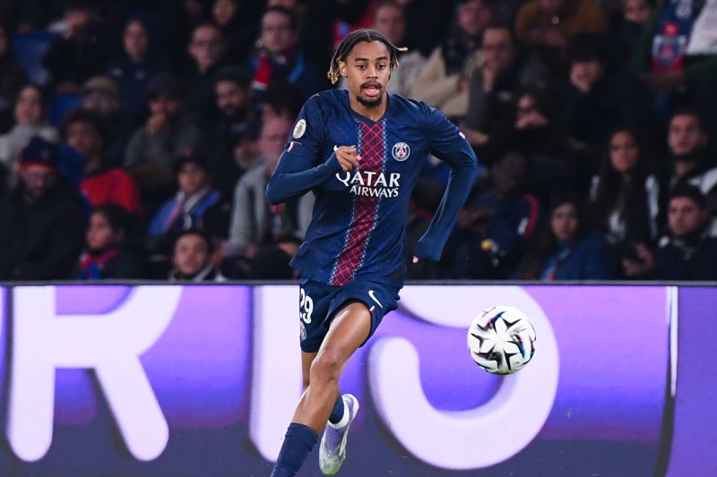 PSG、23歳フランス代表FWバルコラとの契約延長を画策…引き抜き阻止に