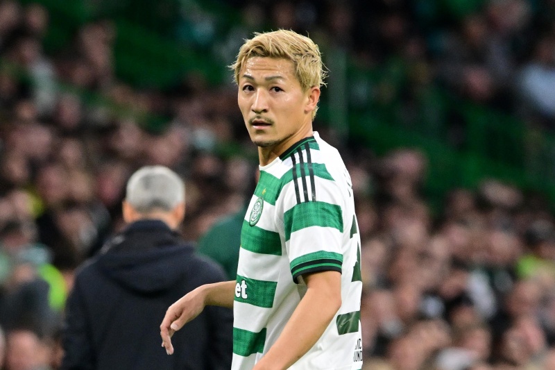 前田大然