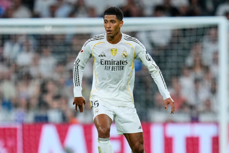 ベリンガムとの関係性に注目も…イングランド代表指揮官「彼は重要な