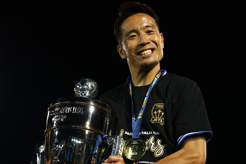 水沼宏太