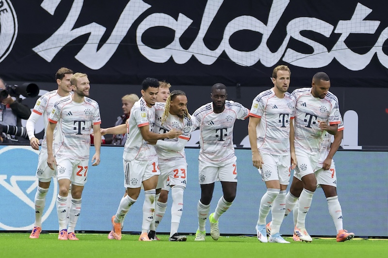 バイエルン