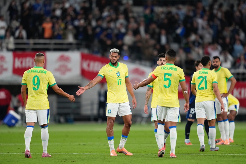ブラジル代表