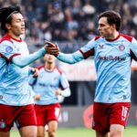 proライセンス JFA Tシャツ 久保建英　内田篤人着用 非売品　支給 proライセンス JFA Tシャツ 久保建英 内田篤人着用 非売品 支給