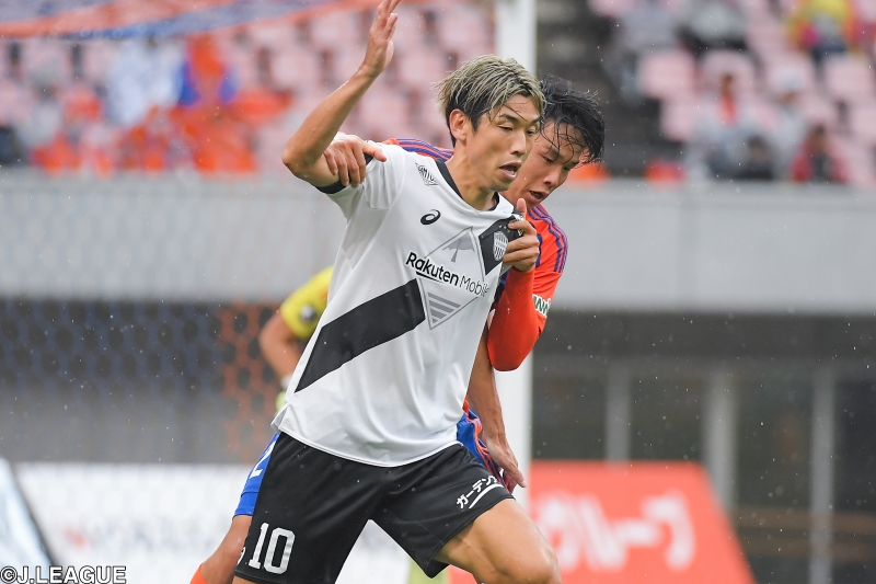 大迫勇也