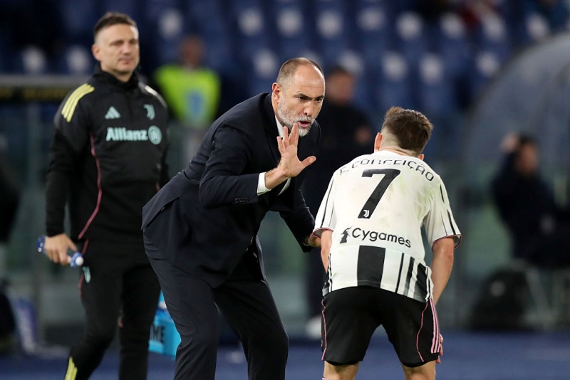 ユヴェントスOBデル・ピエロ氏、公式戦8試合未勝利の古巣を分析「監督