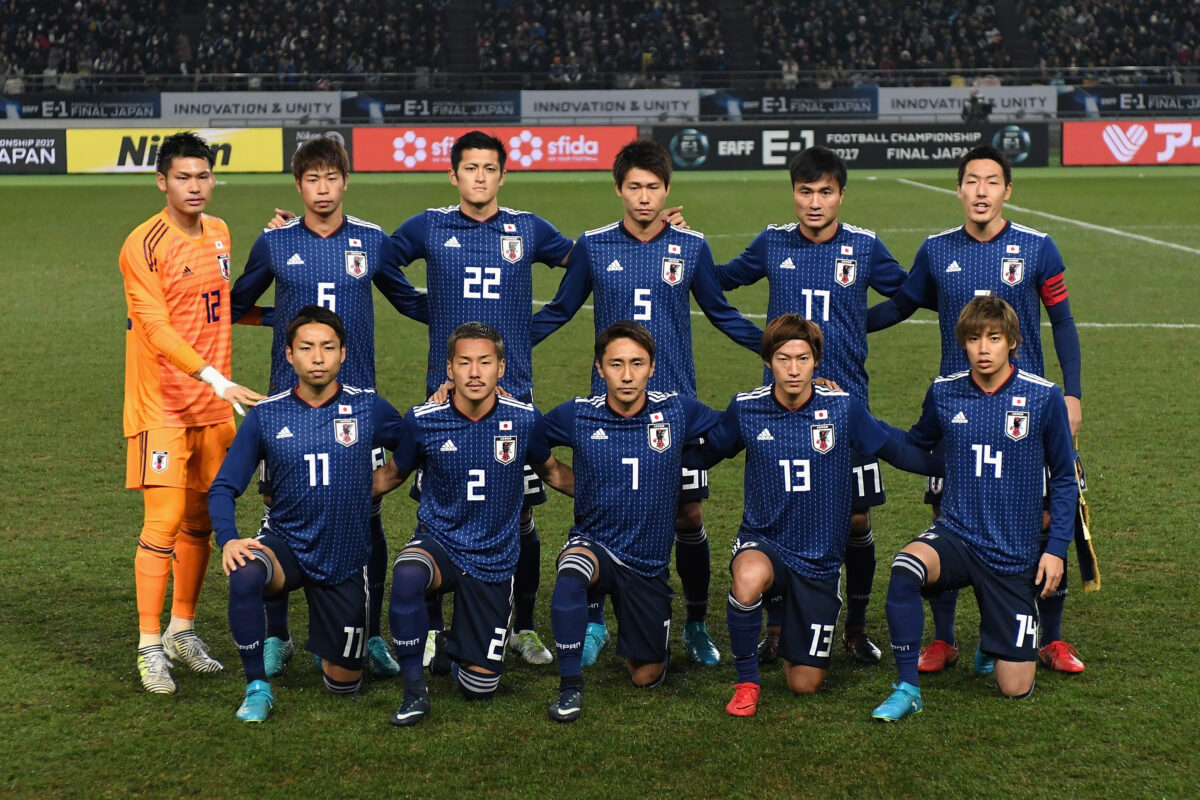 東京スタジアムでの日本代表戦は2017年以来約8年ぶり…最後の対戦はE-1選手権で韓国に4失点の苦い思い出
