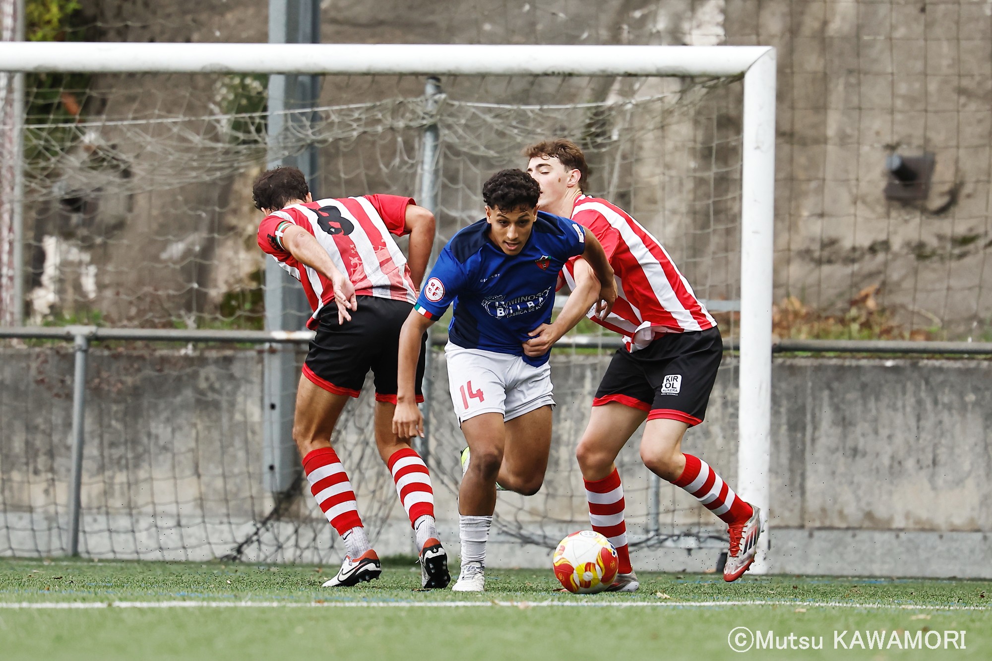 Please do not reproduce without prior permission.