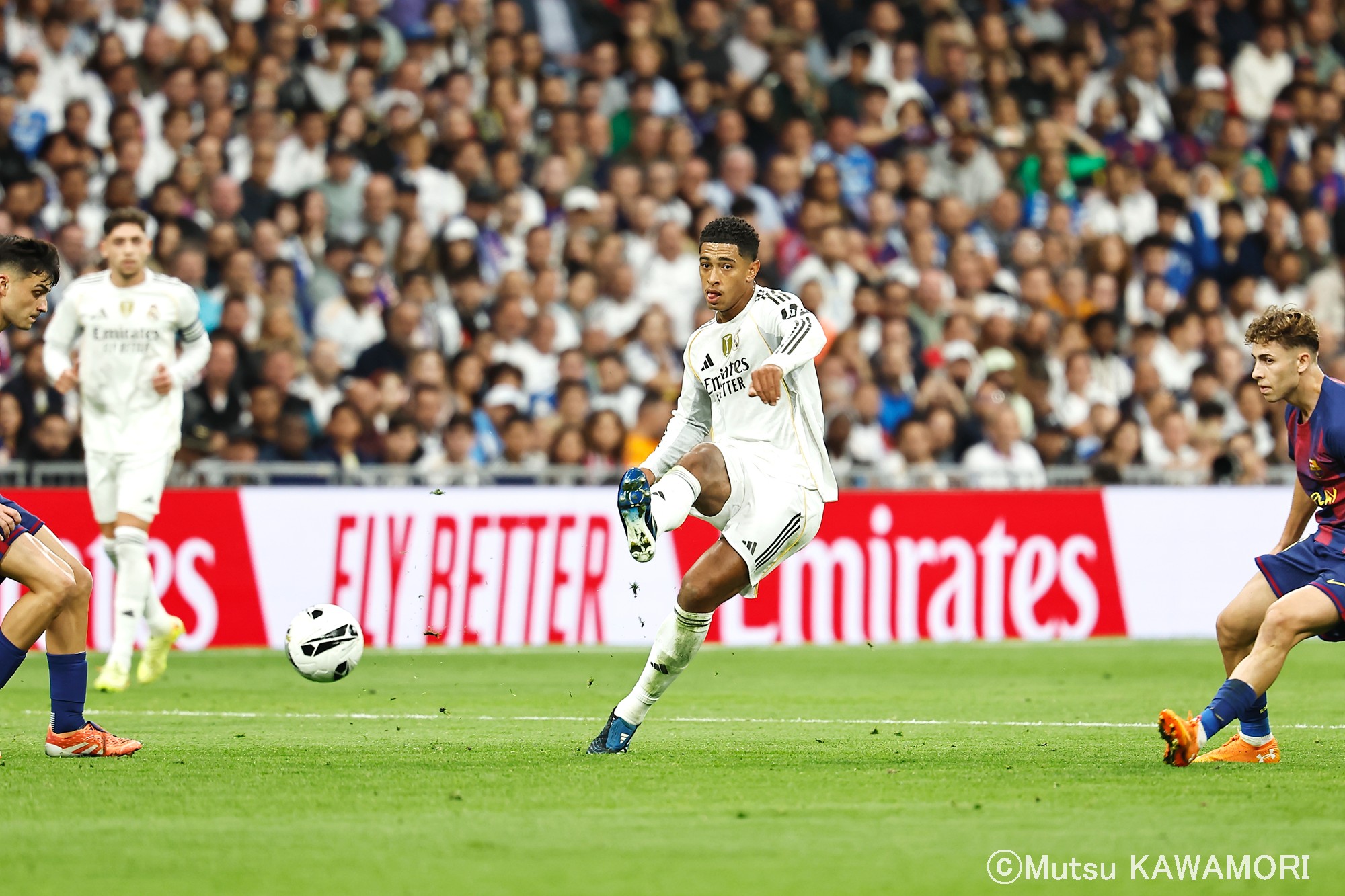 Please do not reproduce without prior permission.