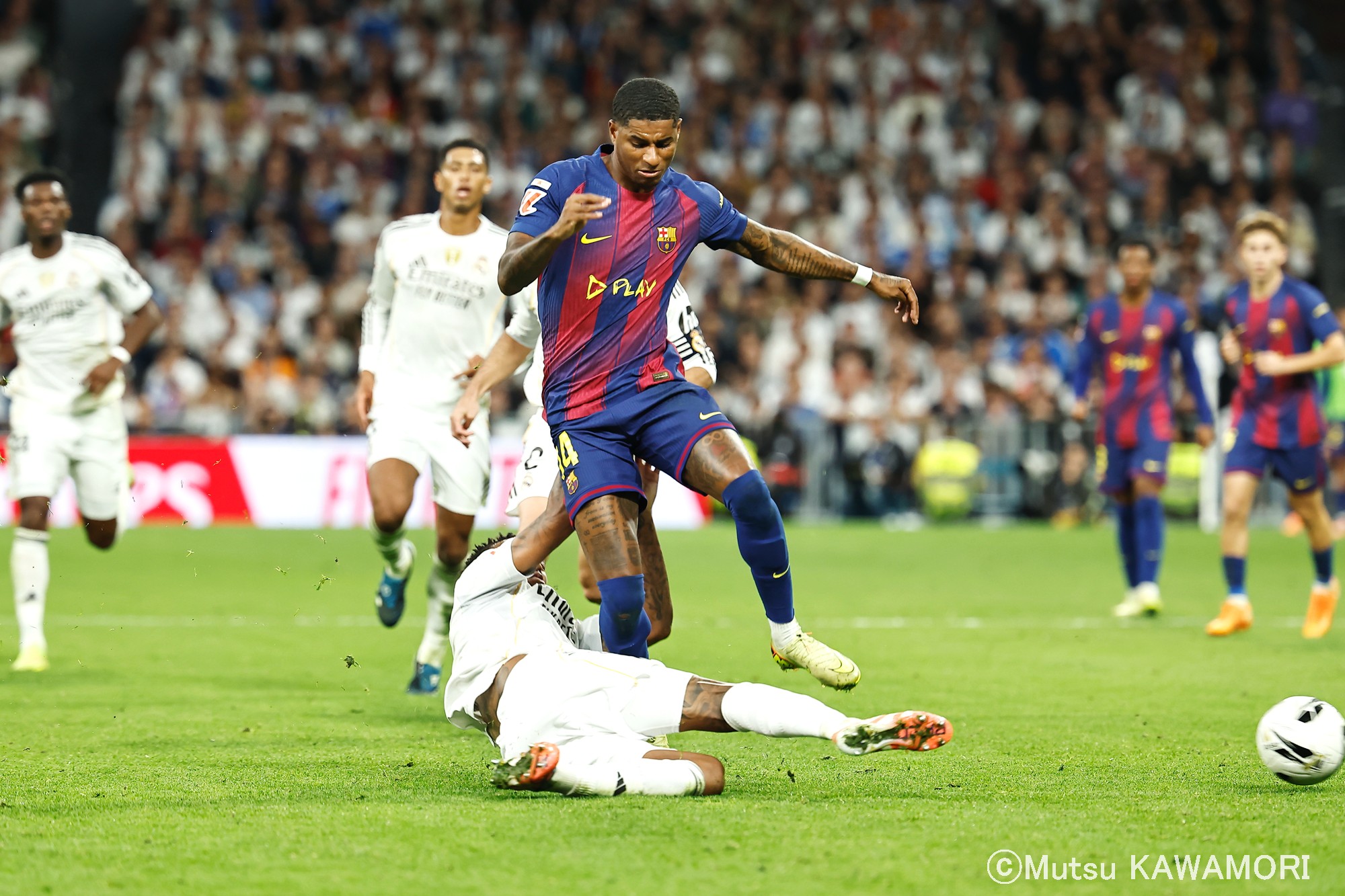 Please do not reproduce without prior permission.