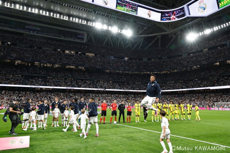 写真・57枚目】【写真ギャラリー】2025.10.4 ラ・リーガEA