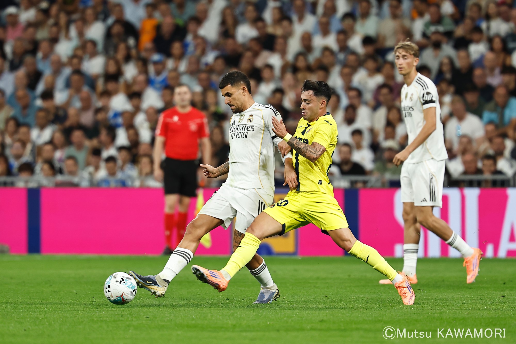 Please do not reproduce without prior permission.