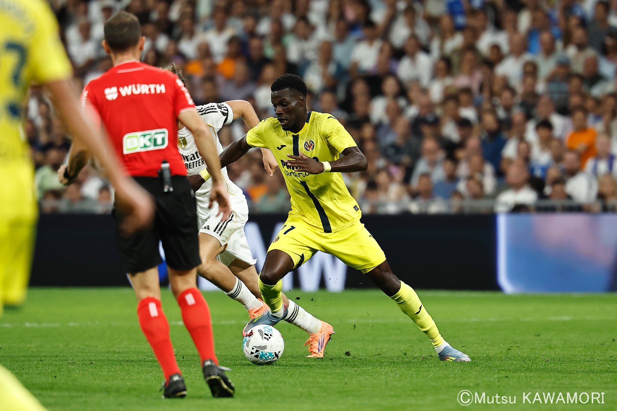 Please do not reproduce without prior permission.