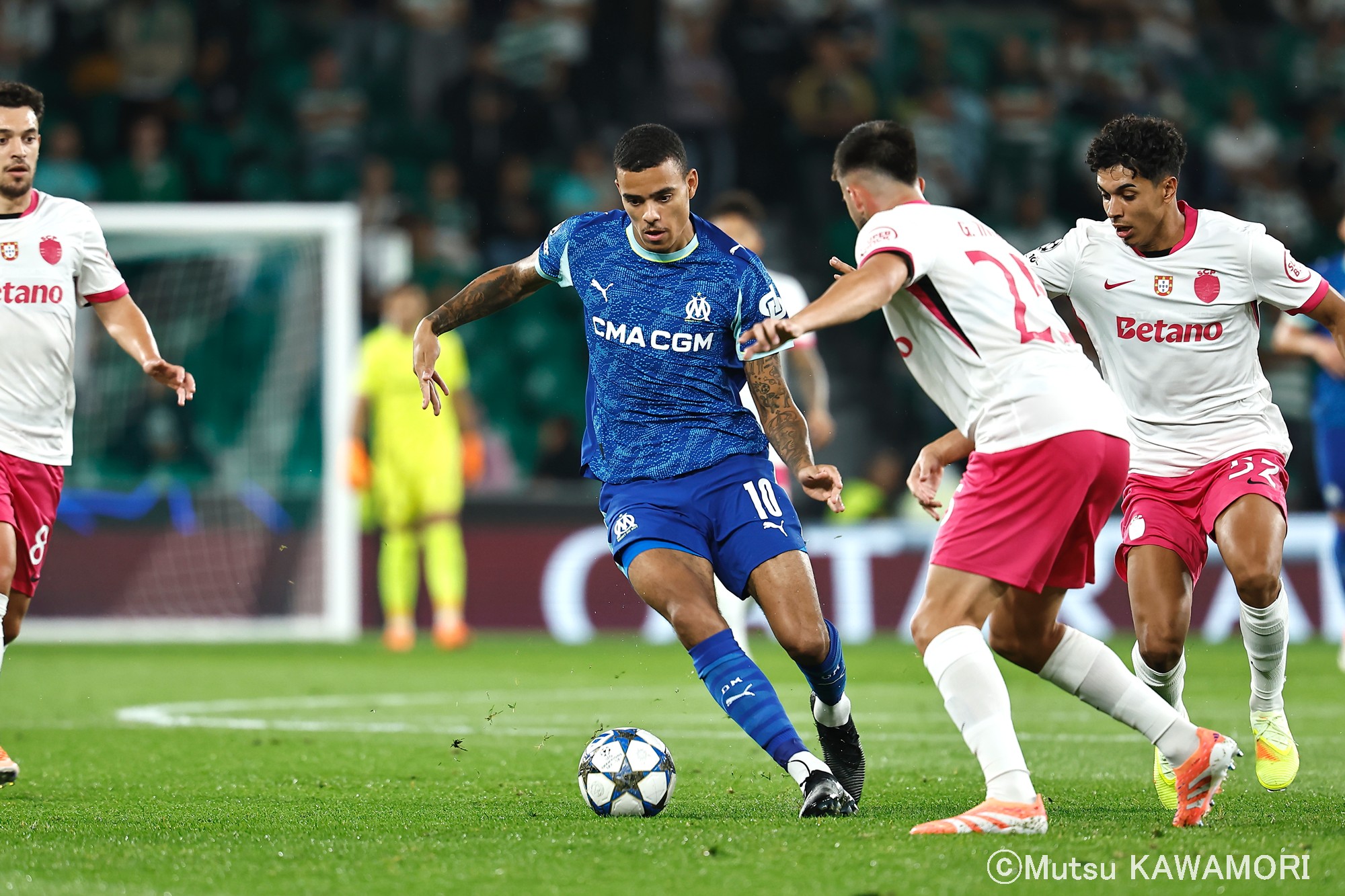 Please do not reproduce without prior permission.