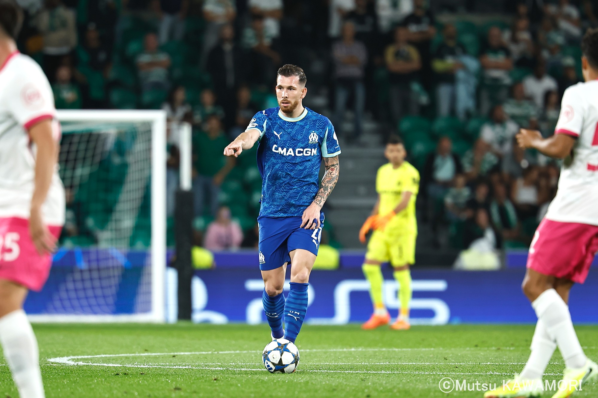 Please do not reproduce without prior permission.