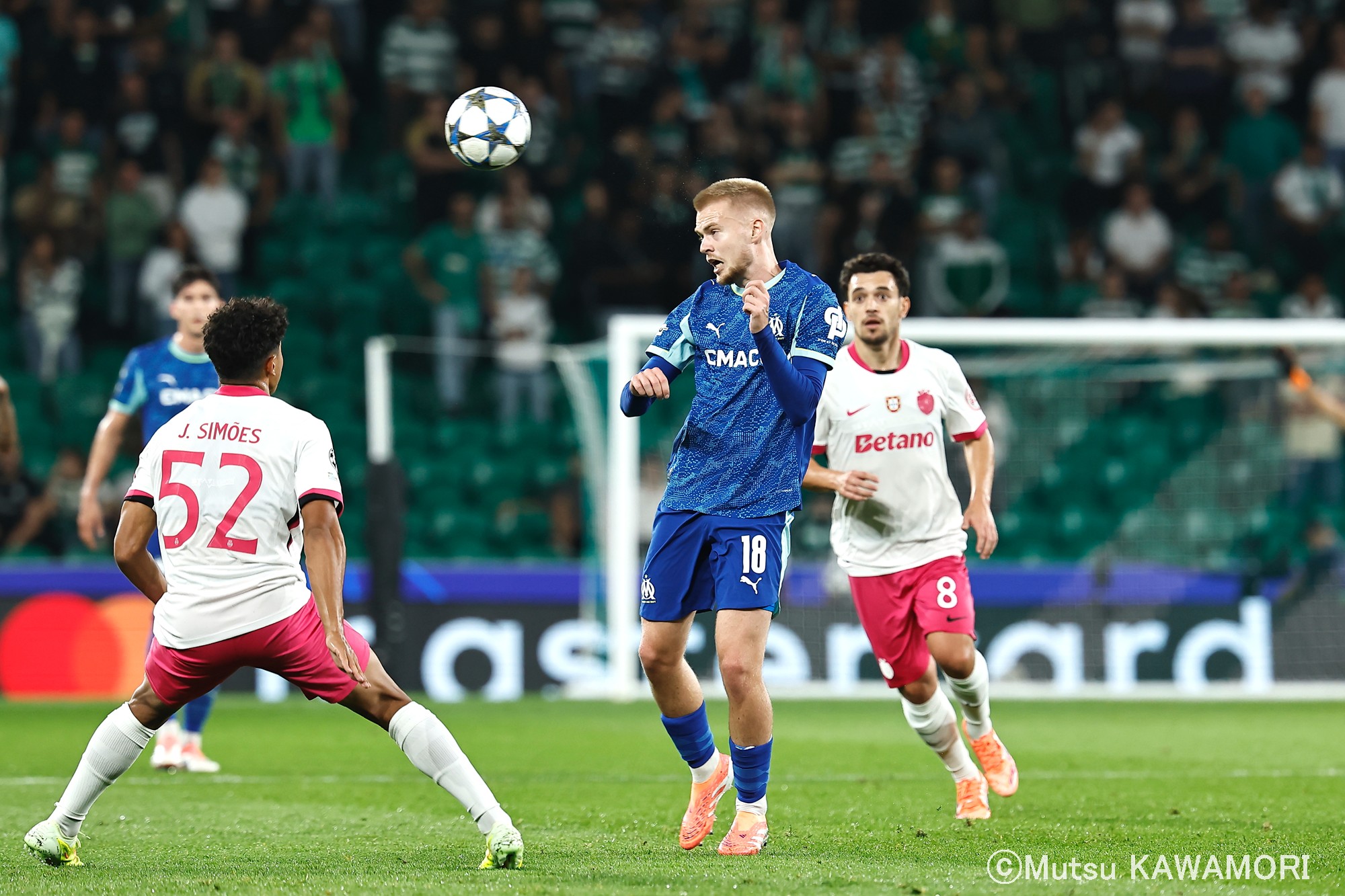 Please do not reproduce without prior permission.