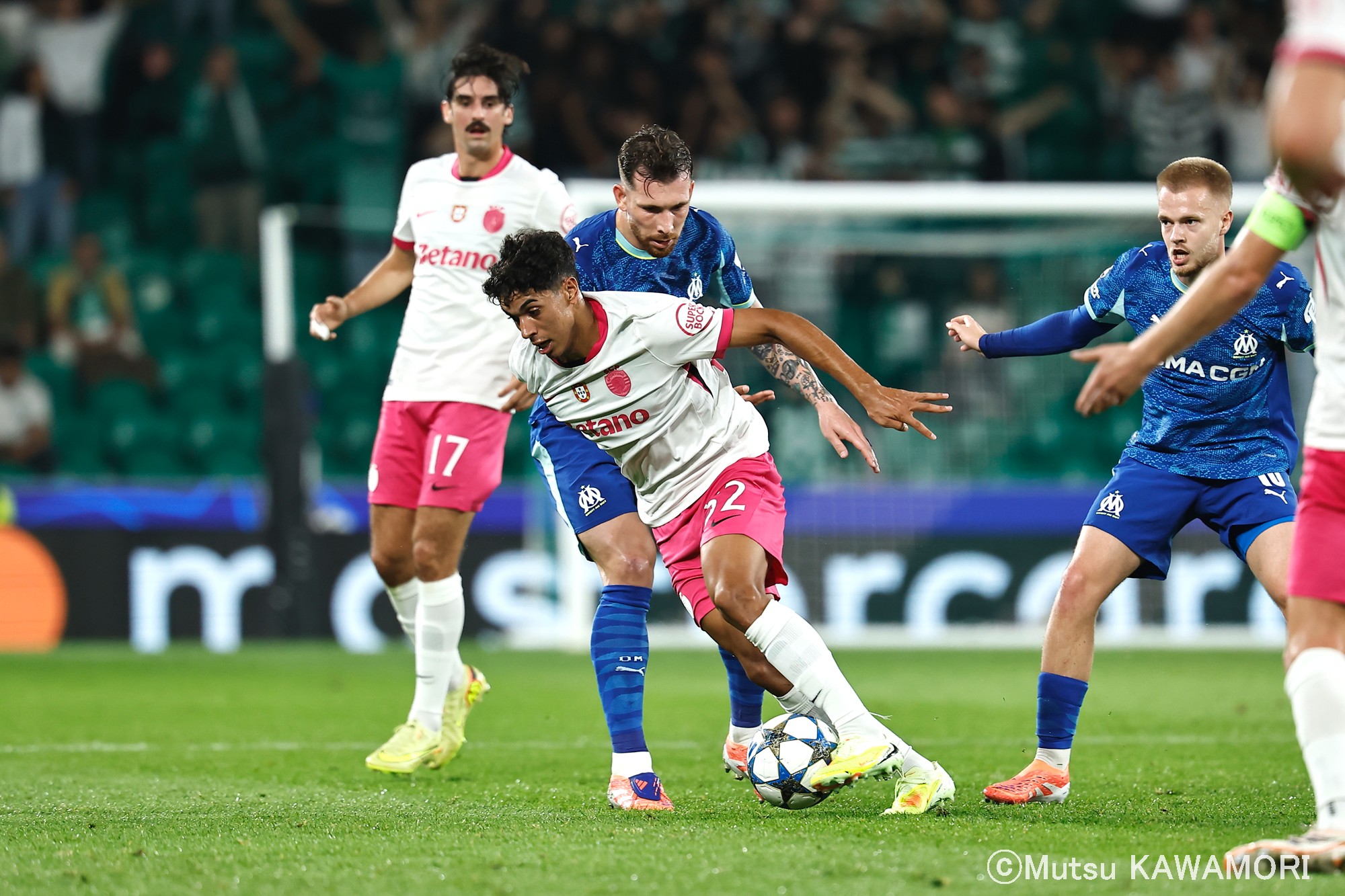 Please do not reproduce without prior permission.