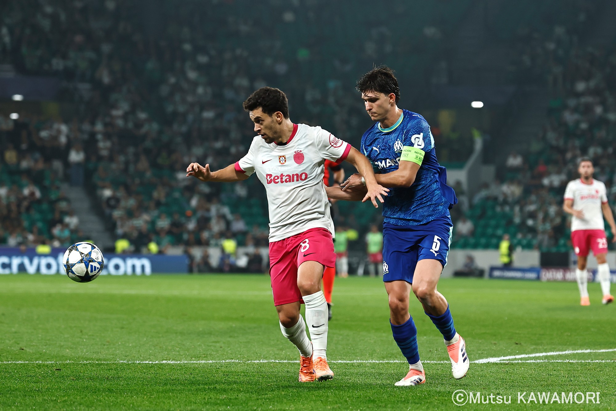 Please do not reproduce without prior permission.