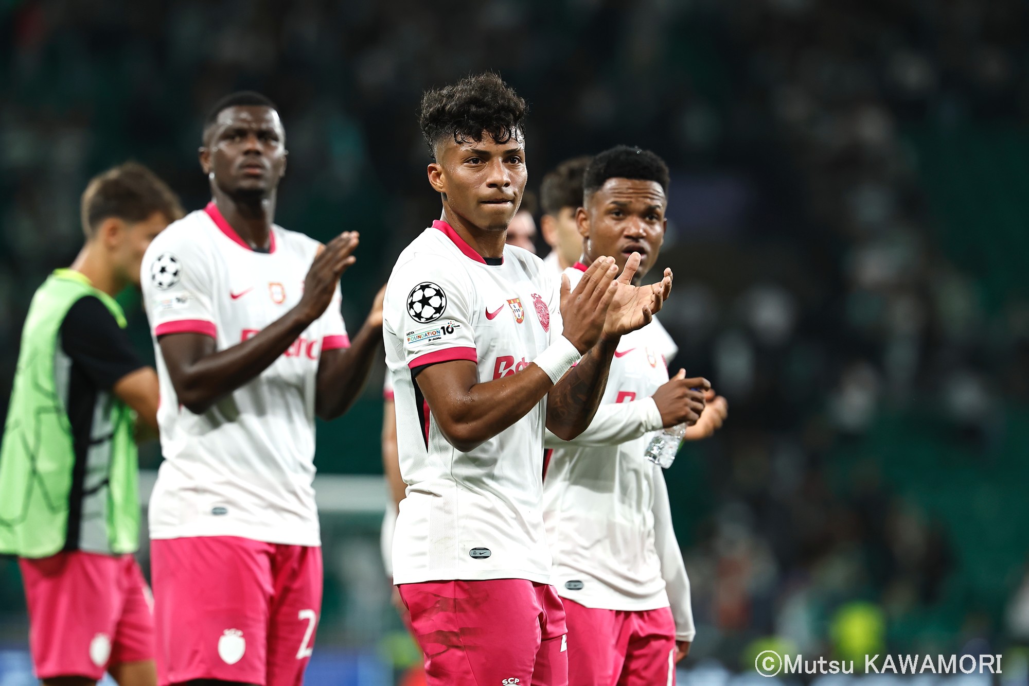 Please do not reproduce without prior permission.