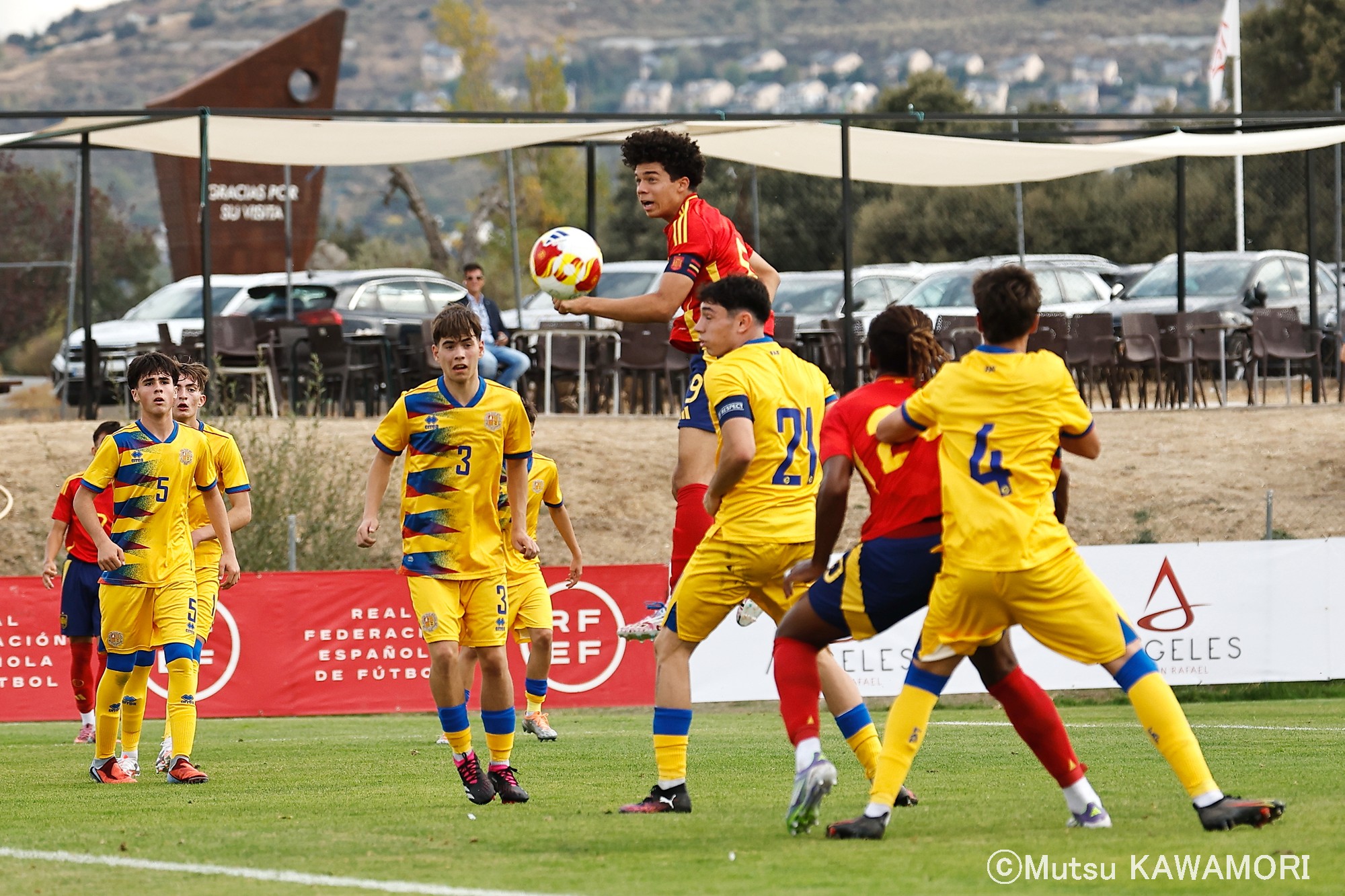 Please do not reproduce without prior permission.