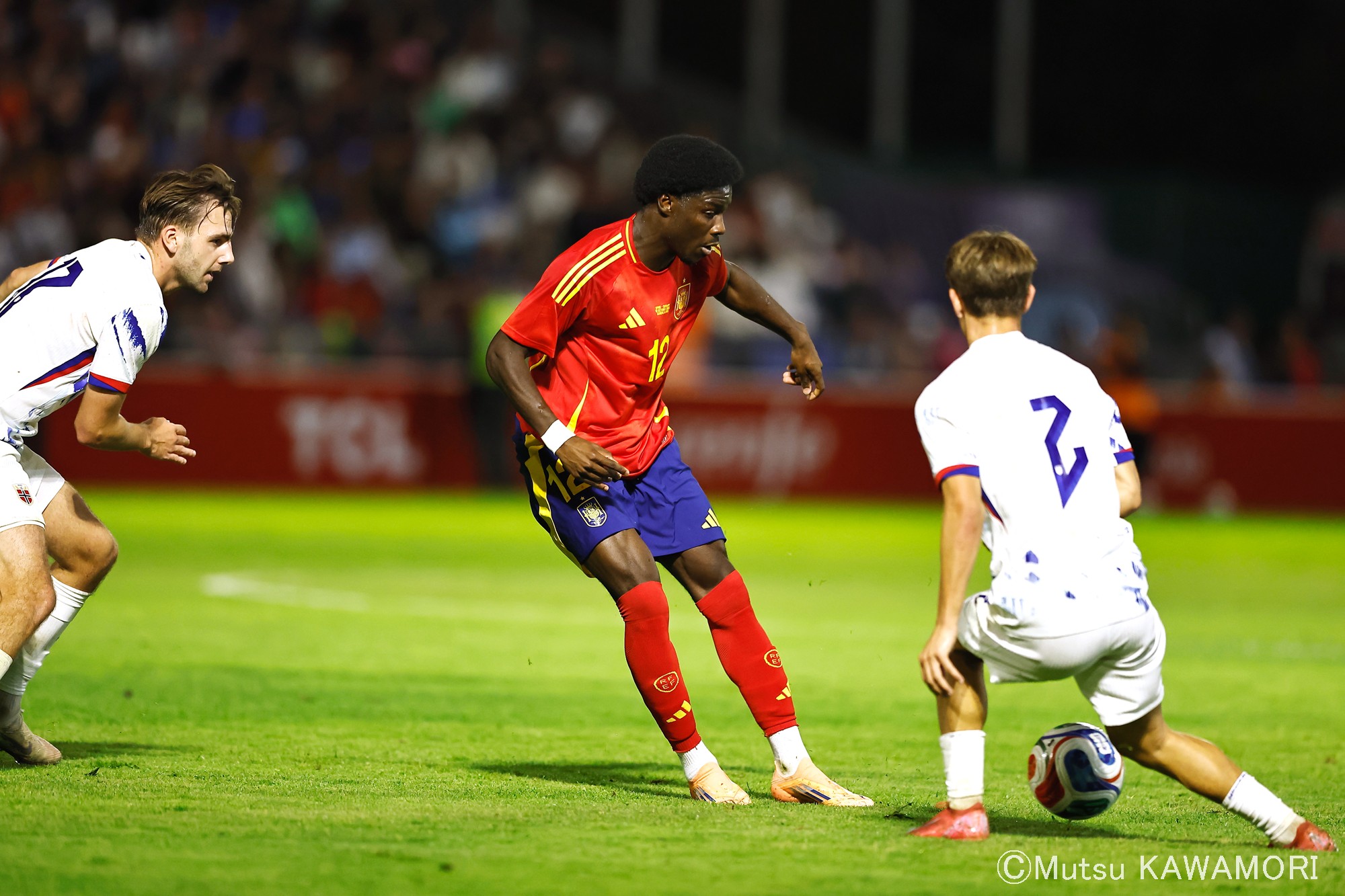 Please do not reproduce without prior permission.