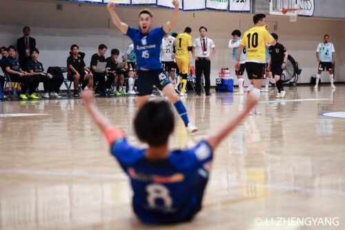 1013フットサル-李正洋29