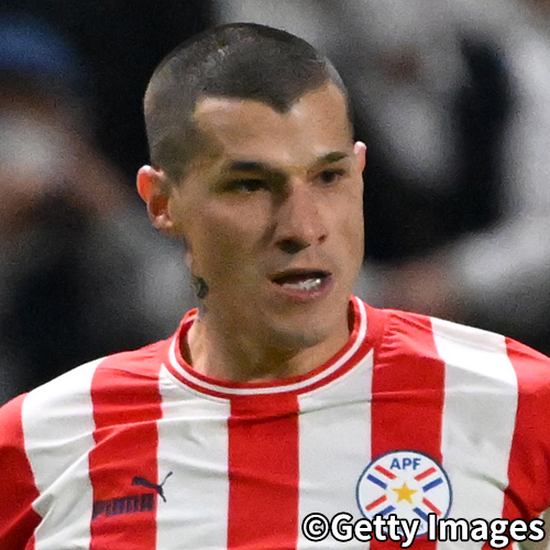 アラン・ベニテス