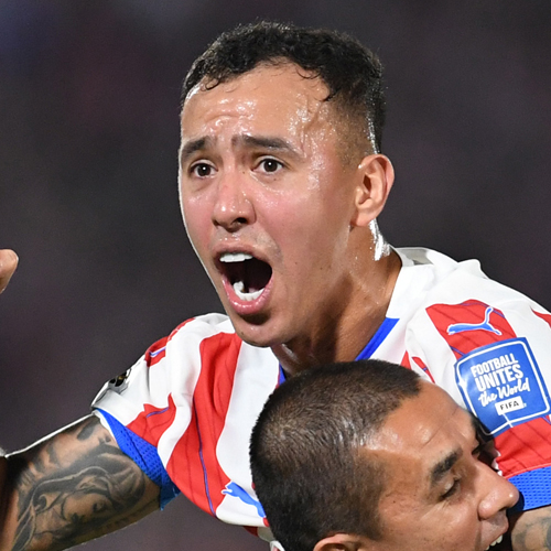 アレハンドロ・ロメロ・ガマラ"