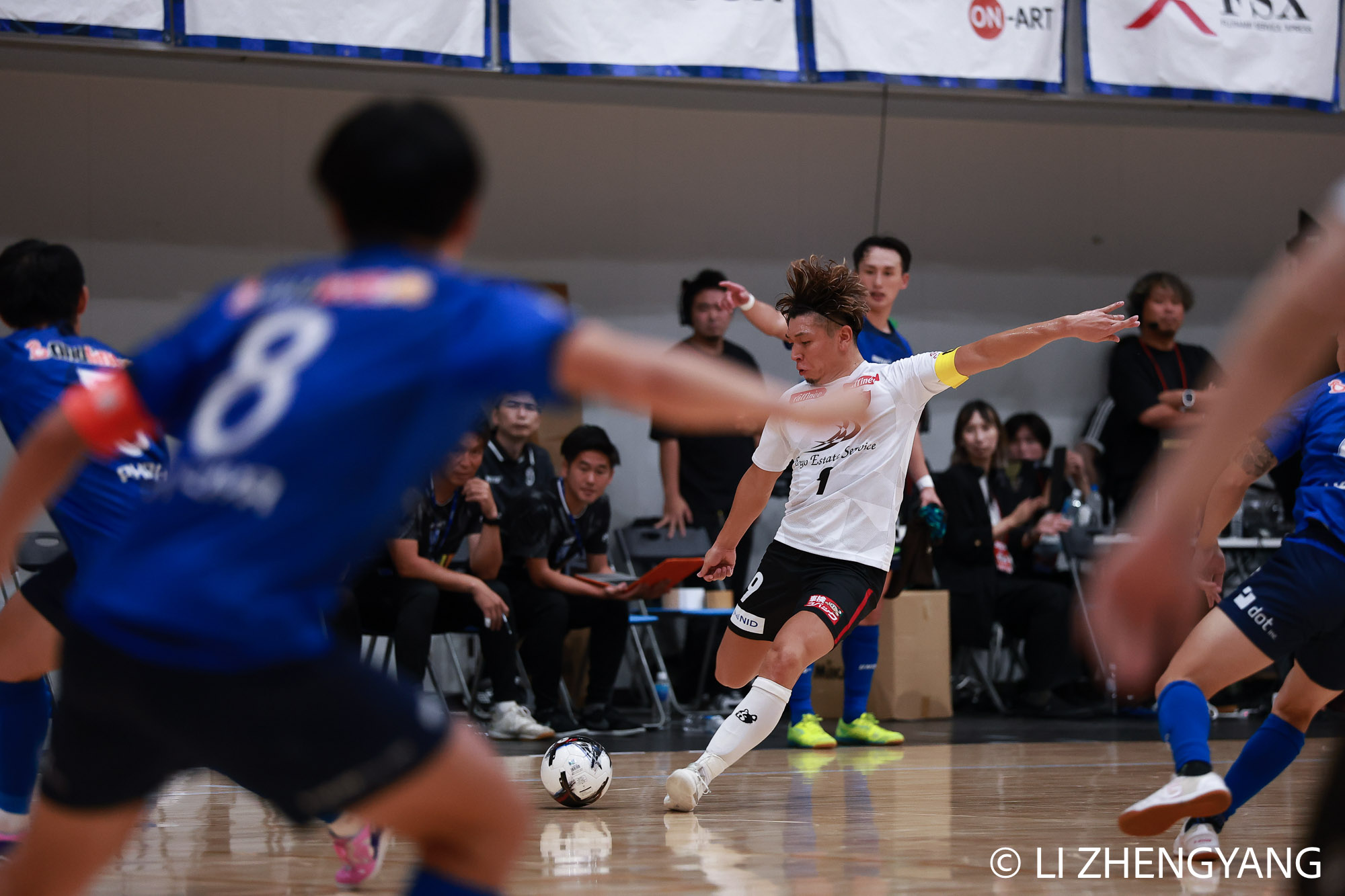 1013フットサル-李正洋26