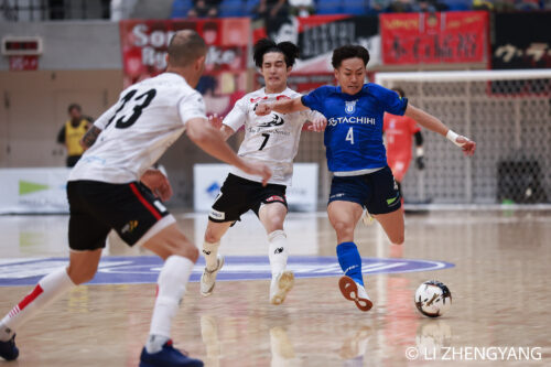 1013フットサル-李正洋06