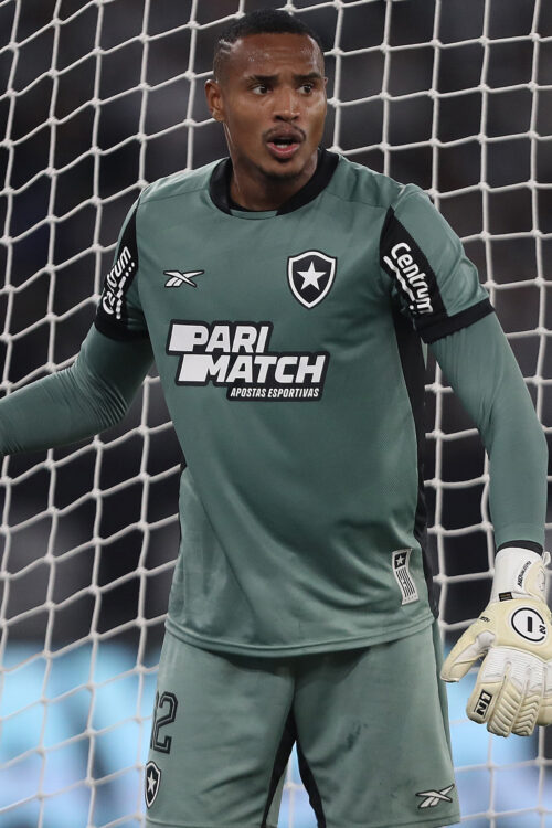 ジョン・ビクトル（ノッティンガム・フォレスト）のプロフィール画像