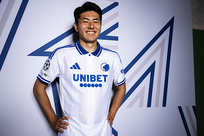 鈴木淳之介