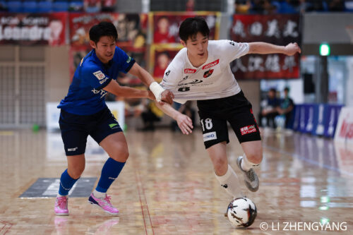 1013フットサル-李正洋24