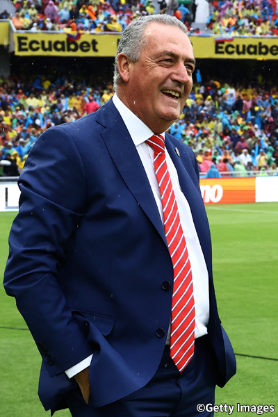 グスタボ・アルファロのプロフィール画像