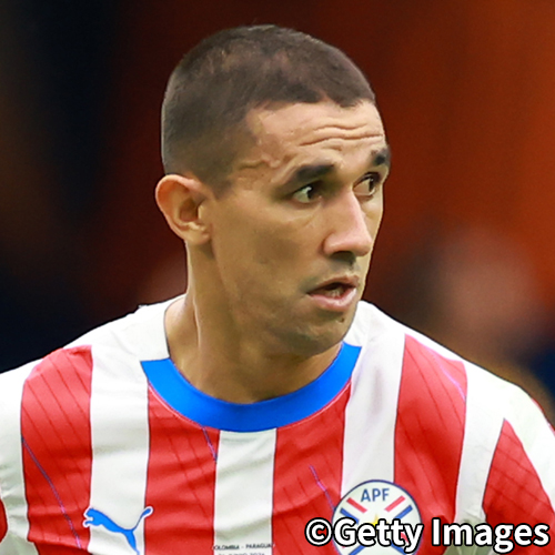 ビクトル・ベラスケス