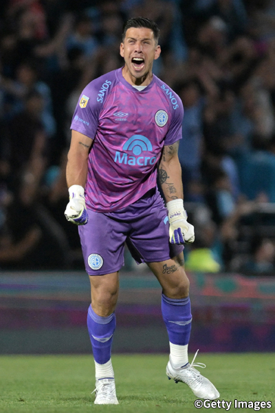 フアン・エスピノラのプロフィール画像