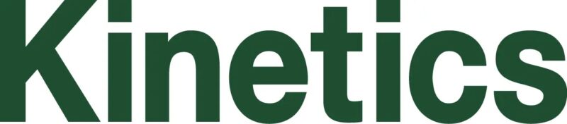kinetics logo