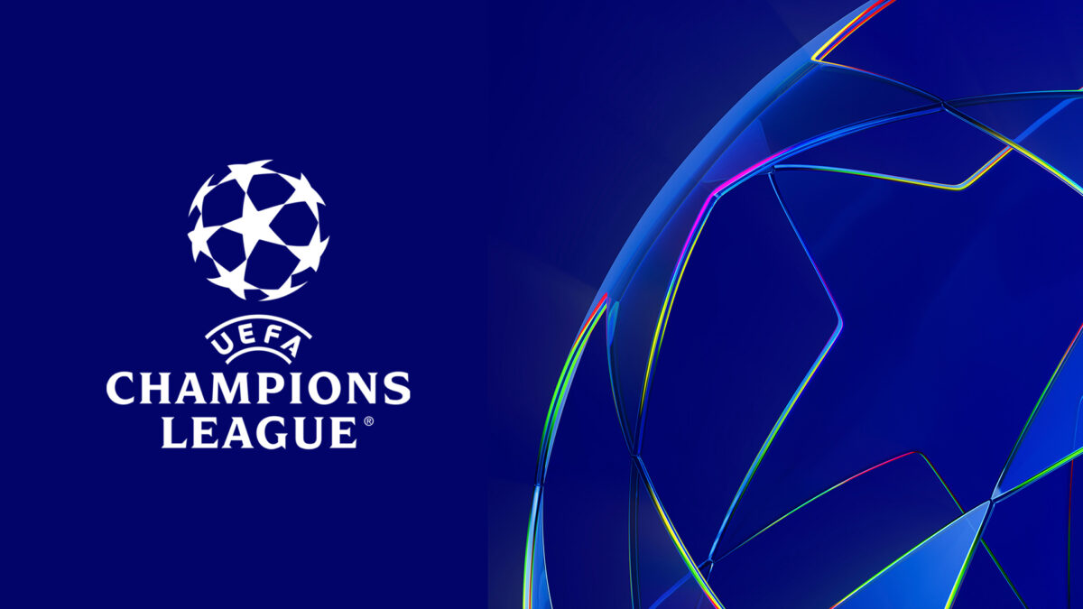 UEFAチャンピオンズリーグの注目24試合を10月22日より『Leminoプレミアム』で配信