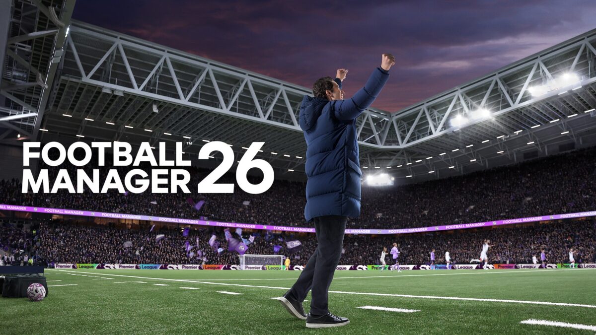 『Football Manager 26』先行ベータ版アクセス開始！　進化した要素を紹介した日本公式トレーラーも公開