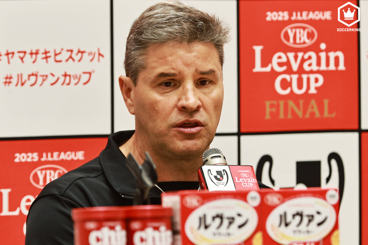 リカルド・ロドリゲス監督