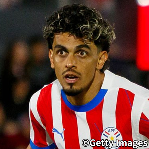 ロナルド・マルティネス