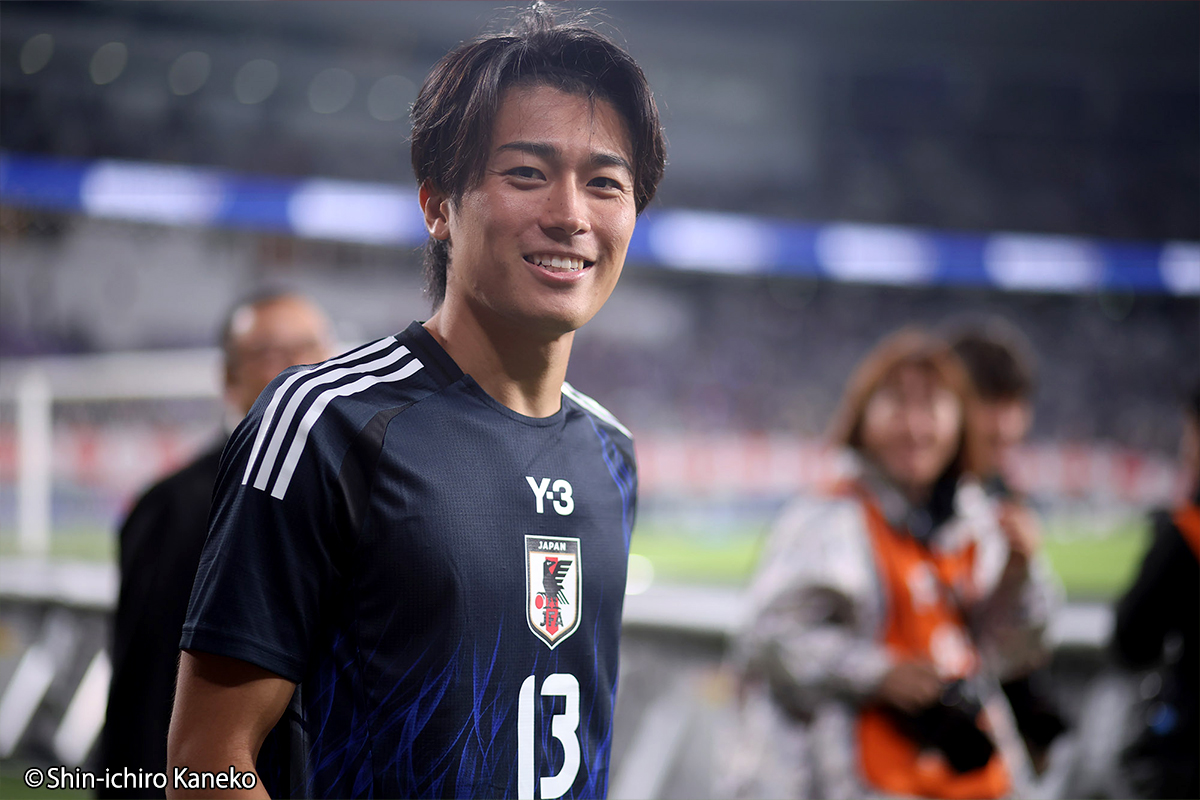 中村敬斗