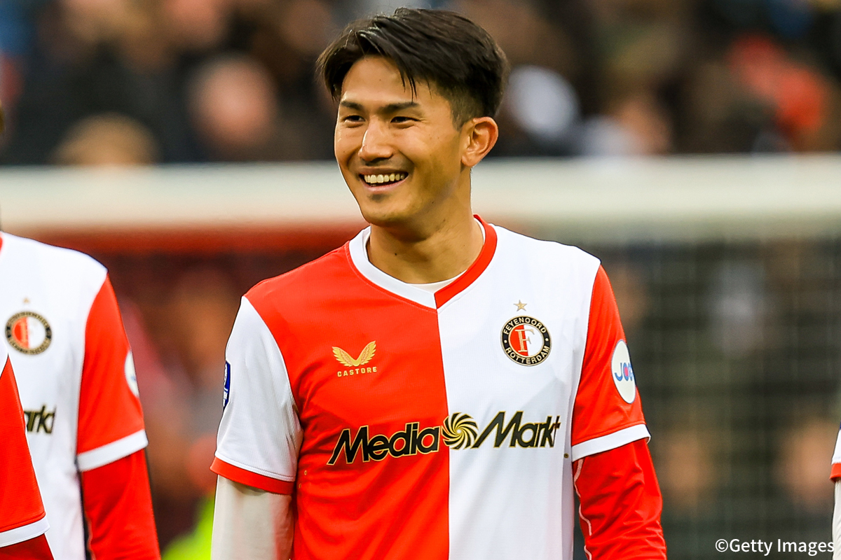 負傷で前節メンバー外の渡辺剛が復帰か？ ELに向けたトレーニングに