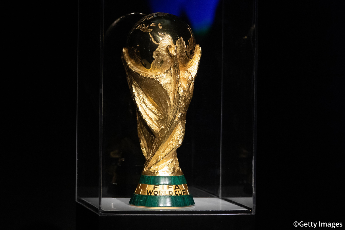 FIFAワールドカップ26アジア4次予選＆5次予選｜日程・結果｜順位表｜W杯出場国｜大会概要【随時更新】