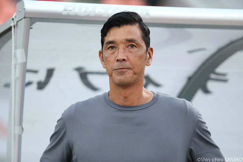 福島、寺田周平監督の続投を発表「これまで積み上げてきたものを整理して勝負に臨みたい」