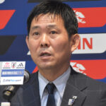 日本代表W杯メンバー発表、NHK総合での放送が決定…会見は明日5月15日（金）14時から